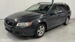 Volvo V70 2.5T Momentum AUTOMAAT / YOUNGTIMER, Blauw, 2521 cc, Geïmporteerd, 750 kg