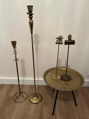 Accessoires Set beschikbaar voor biedingen