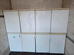 Partij van 8 tafelmodel koelkasten ook per stuk te koop, Witgoed en Apparatuur, Minder dan 85 cm, Ophalen of Verzenden, Minder dan 75 liter