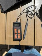 Vochtigheid meter, Ophalen of Verzenden, Nieuw