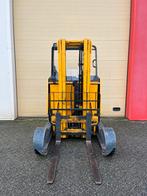 Te koop nette elektrische Jungheinrich ruw terein Reachtruck, Doe-het-zelf en Verbouw, Ophalen