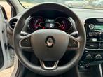 Renault CLIO 1.2 16V 5-DRS hatchback cruise Bluetooth, Euro 6, 4 cilinders, Wit, Handgeschakeld