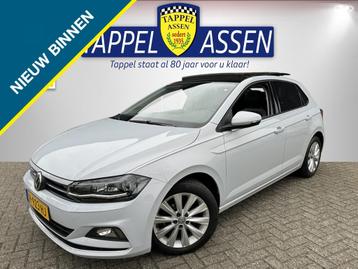 Volkswagen Polo 1.0 TSI Highline/ Pano/ Advance& Executive.p