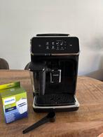 Philips 2200 EP 2231/40 Volautomatische Espressomachine, Witgoed en Apparatuur, Koffiezetapparaten, Ophalen, Afneembaar waterreservoir