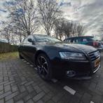 Audi A5 2.0 Tfsi 132KW Sportback 2010 Zwart, Voorwielaandrijving, 4 cilinders, 1984 cc, 4 stoelen