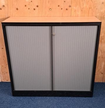 Ahrend roldeurkast / archiefkast 120*108*45cm beschikbaar voor biedingen