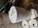 Fleece doeken op rol, Ophalen, Zo goed als nieuw