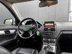 Mercedes-Benz C-klasse Estate 320 CDI Avantgarde | Keurige a, Auto's, Mercedes-Benz, Achterwielaandrijving, 197 €/maand, 1650 kg