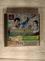 Syphon filter 2 playstation 1 compleet, Avontuur en Actie, Gebruikt, 2 spelers, Eén computer