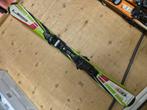 Elan racer rc waveflex 110, Gebruikt, 100 tot 140 cm, Carve, Skiën