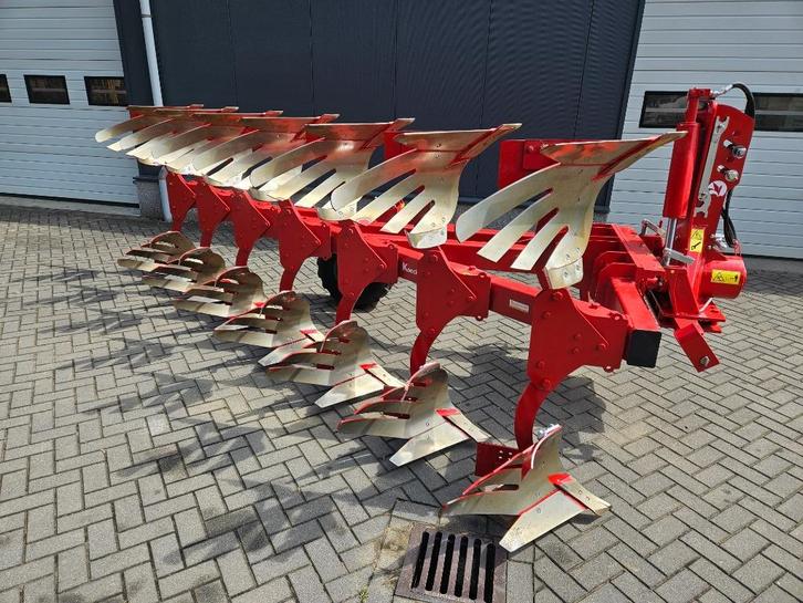Ploeg, Zakelijke goederen, Agrarisch | Werktuigen, Akkerbouw, Grondbewerking, Ophalen