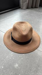 Zomerhoed, Ophalen of Verzenden, Zo goed als nieuw, One size fits all