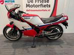 YAMAHA RD 350 LC (bj 1986), 2 cilinders, Bedrijf, Onbekend, Super Sport