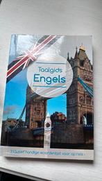 Taalgids engels, Ophalen, Gelezen