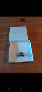 IXXXI ring maat 17.5, Sieraden, Tassen en Uiterlijk, Ringen, Ophalen of Verzenden, Zo goed als nieuw, 17 tot 18, Dame