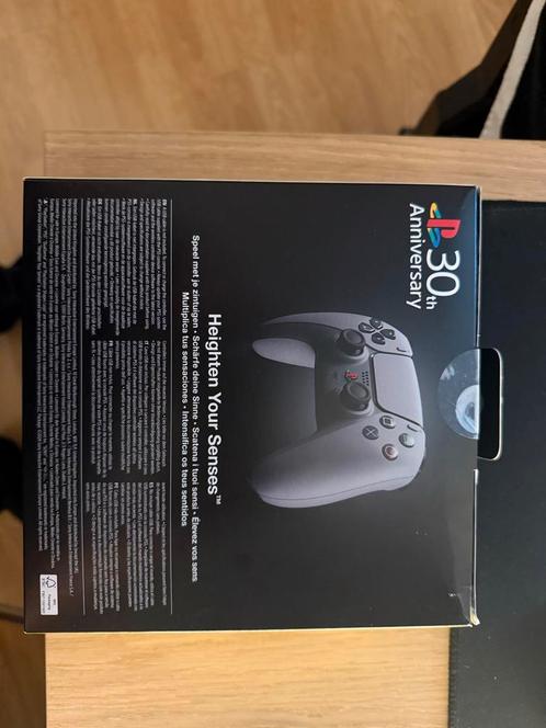 PS5 DualSense Limited Edition Controller - Nieuw, Spelcomputers en Games, Spelcomputers | Sony PlayStation 5, Nieuw, Playstation 5