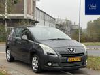 Peugeot 5008 1.6 THP ST 5p. | Panoramadak | NL&NAP | Trekhaa, Voorwielaandrijving, Euro 5, 15 km/l, 1435 kg