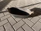 Metalen plantenbak, Ophalen, Gebruikt, Rond, Minder dan 60 cm