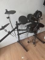 Electrisch drumstel Fame DD502-II, Muziek en Instrumenten, Drumstellen en Slagwerk, Ophalen of Verzenden, Gebruikt, Overige merken