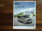 Renault Trafic (2014, Duits), Ophalen of Verzenden, Nieuw, Renault
