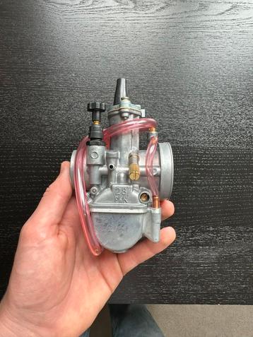 28mm pwk carburateur 21 t/m 30mm tekoop beschikbaar voor biedingen