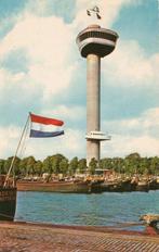 Rotterdam   Euromast, Ophalen of Verzenden, Voor 1920, Ongelopen, Zuid-Holland
