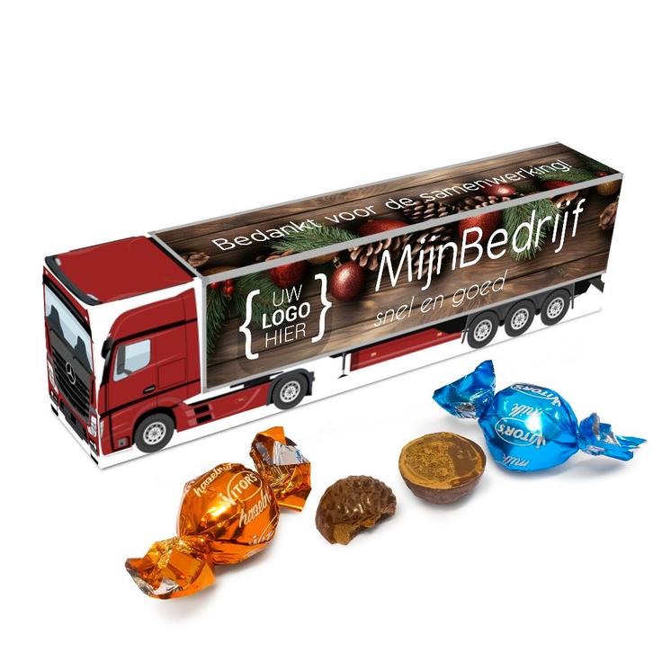 Cadeautje voor de chauffeur, Auto-onderdelen, Carrosserie en Plaatwerk, Bumper, Voor, Nieuw, Ophalen of Verzenden