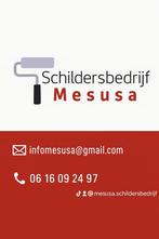 Professioneel Schilderwerk Binnen & Buiten – Schildersbedrij, Kleuradvies, Binnenschilderwerk