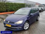 Volkswagen GOLF Variant 1.5 TSI Comfortline Business NAVI ST, Auto's, Volkswagen, Origineel Nederlands, Te koop, 5 stoelen, 20 km/l