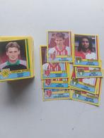 160 ned panini 1990 met org achterkant, Verzamelen, Ophalen of Verzenden, Gebruikt, Ajax, Poster, Plaatje of Sticker