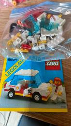 Lego classic town 6634 Stock car, Kinderen en Baby's, Speelgoed | Duplo en Lego, Ophalen of Verzenden, Zo goed als nieuw