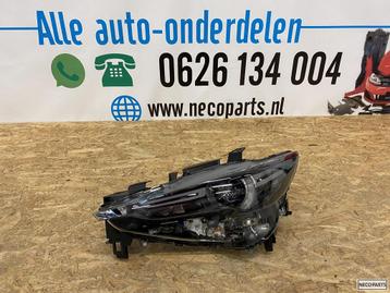 Mazda CX5 CX-5 vol led koplamp links KB8N51040 origineel  beschikbaar voor biedingen
