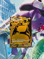 Pikachu VMAX Ultra Rare TG29/TG30 Lost Origin, Hobby en Vrije tijd, Verzamelkaartspellen | Pokémon, Ophalen of Verzenden, Nieuw