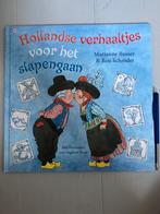 Hollandse Verhaaltjes voor het Slapengaan, Boeken, Ophalen of Verzenden, Zo goed als nieuw, Fictie algemeen