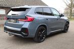 BMW iX1 xDrive30 Launch Edition 67 kWh SOh 100% M-SPORT NAVI, Automaat, Gebruikt, Zwart, Vierwielaandrijving