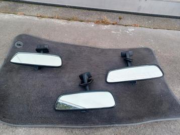 BMW e30 spiegel binnenspiegel beschikbaar voor biedingen