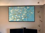 Prachtig amandelbloesem schilderij van Gogh!l, Huis en Inrichting, Woonaccessoires | Schilderijen, Tekeningen en Foto's, Ophalen