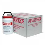 6st Pevastar Voordeelverpakking industriele handreiniger wit, Weijman, Info@weijmantrading.nl, Hermesweg 7 Ochten