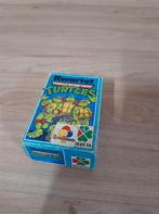 Kwartet - Teenage mutant hero turtles - s3648, Hobby en Vrije tijd, Gezelschapsspellen | Bordspellen, Ophalen of Verzenden, Zo goed als nieuw