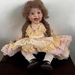 Sunshine Cindy-Rolfe Reproductie Pop 1990, Verzamelen, Poppen, Ophalen of Verzenden, Gebruikt, Pop