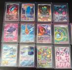 Pokemon Kaarten - Japanse Hitjes en Ex kaarten, Ophalen of Verzenden, Zo goed als nieuw, Losse kaart