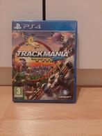 Trackmania Turbo PS4 - Nieuw!, Spelcomputers en Games, Games | Sony PlayStation 4, Online, 1 speler, Racen en Vliegen, Nieuw