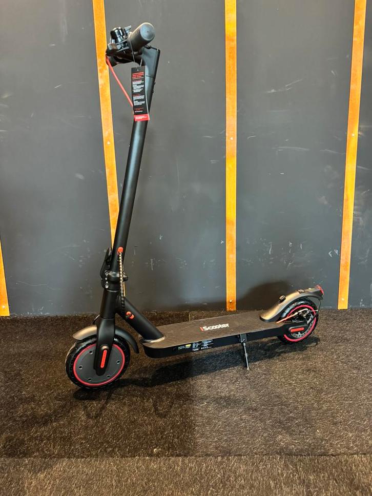 Elektrische Step, Fietsen en Brommers, Steps, Nieuw, Elektrische step (E-scooter), Ophalen