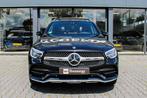 Mercedes-Benz GLC-klasse 200 AMG 4M P.Plus PANO LED NAVI VIR, Auto's, Automaat, Gebruikt, 2000 kg, Parkeercamera
