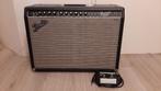 Opknapper: Fender Frontman 212R 100w gitaarversterker, Muziek en Instrumenten, Ophalen, Gebruikt, Gitaar, 100 watt of meer