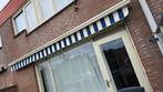 Zonnescherm, Tuin en Terras, Zonneschermen, Ophalen of Verzenden, Zo goed als nieuw, Knikarmscherm