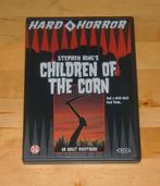 dvd - Children of the Corn - Stephen King - 1984, Cd's en Dvd's, Dvd's | Horror, Vanaf 16 jaar, Ophalen, Zo goed als nieuw, Overige genres