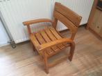 Prachtig Beuken Houten Kinderstoel, Ophalen, Gebruikt, Overige typen