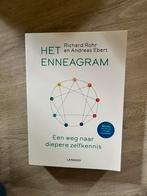 Richard Rohr - Het enneagram, Boeken, Ophalen of Verzenden, Zo goed als nieuw, Richard Rohr; Andreas Ebert
