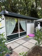 Te koop, leuk huisje in een bosrijke omgeving, Bungalow, Noord-Brabant, 3 slaapkamers